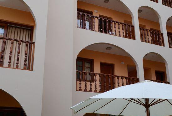 Bayview Hotel