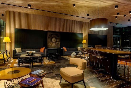 Hotel Hyatt Centric San Isidro Lima