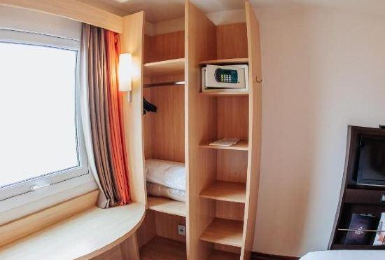 Гостиница Ibis Lima Larco Miraflores