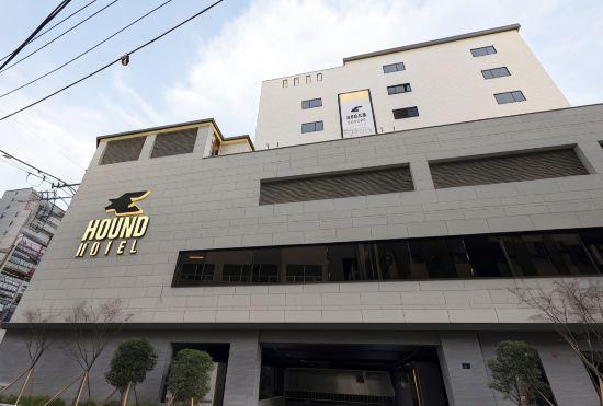 Yeonsan Hound Hotel