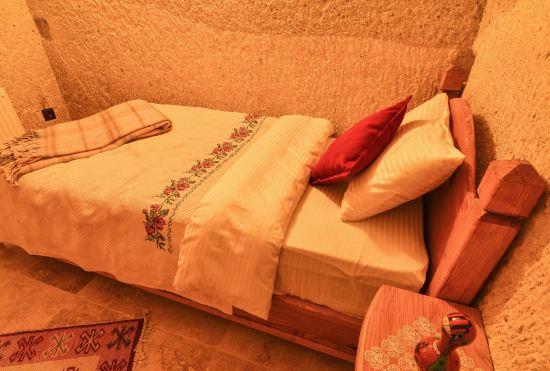 Гостиница Mosaic Cave Hotel