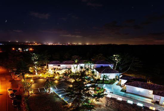 Гостиница Harmony Resort