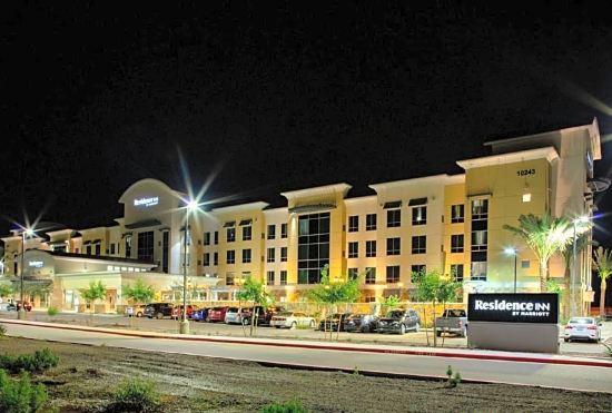 Гостиница Residence Inn Phoenix Mesa East
