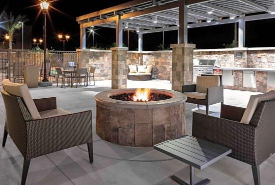 Hotel Residence Inn Phoenix Mesa East