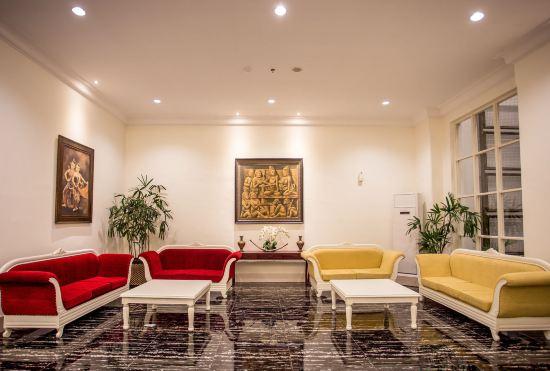 Гостиница Same Hotel Malang