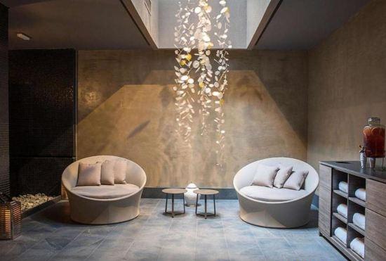 Гостиница Hyatt Centric Montevideo