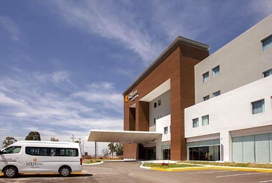 Hotel La Quinta by Wyndham Aguascalientes