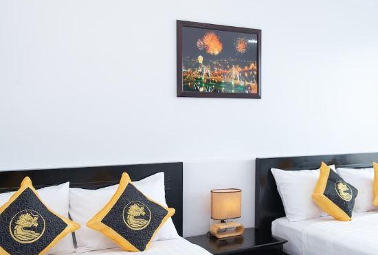 Hoang Long Hotel