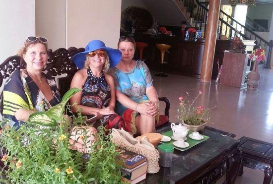 Hotel Non Nuoc Resort