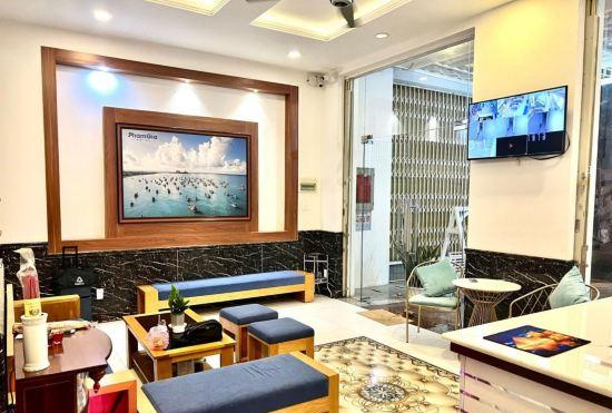 PHAM GIA HOTEL MUI NE