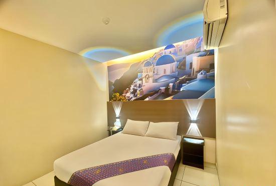Гостиница Best View Hotel Puchong