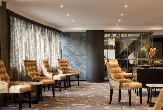 Гостиница Sofitel Wellington