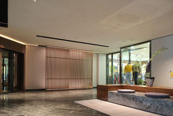 Гостиница Changsha Yannian Century Hotel