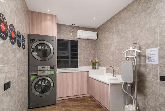 Ibis Styles Hotel (Dongguan Chang'an Wanda Plaza)