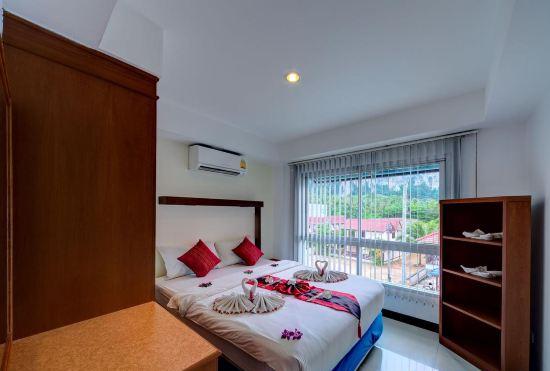 Гостиница Krabi Apartment