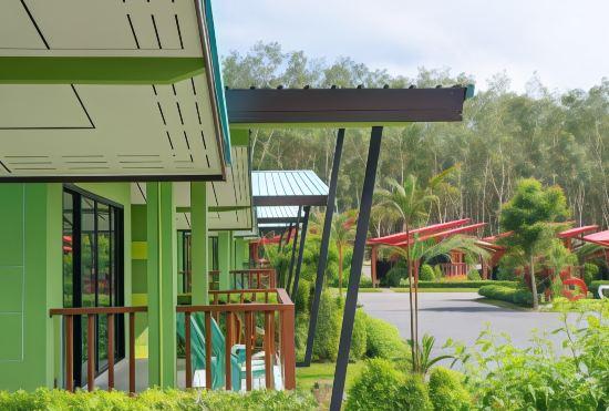 Гостиница Krabi Inn Resort