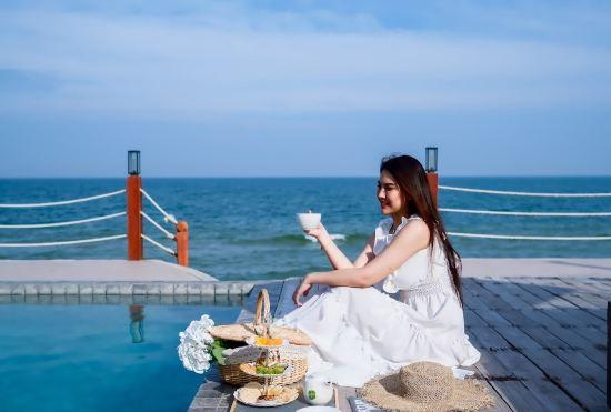 Hotel De Chaochom Hua Hin