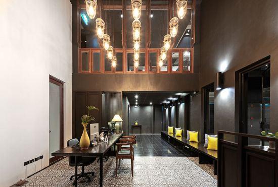 Hotel Hua Hin Habitat