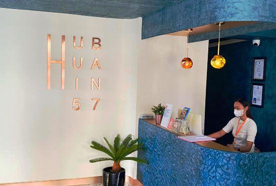 Hotel Hub Hua Hin 57