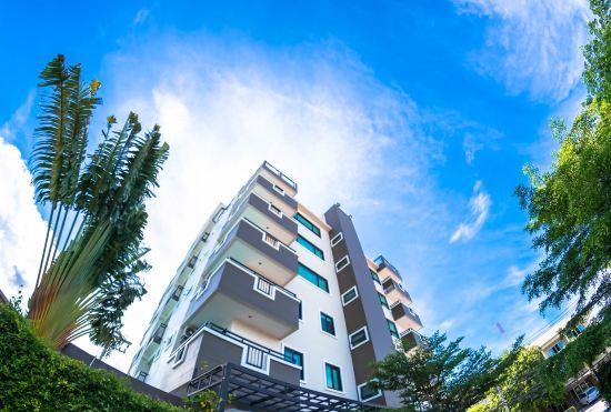 Hotel Initial Hua Hin