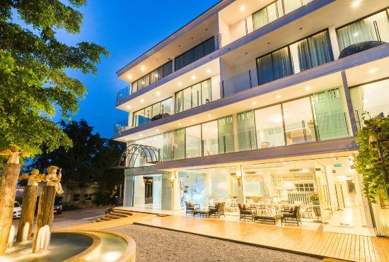 Гостиница My Vimarn Hua Hin