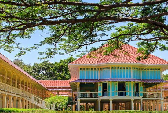 Hotel Stone Head Hua Hin