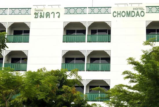 Chomdao Hotel