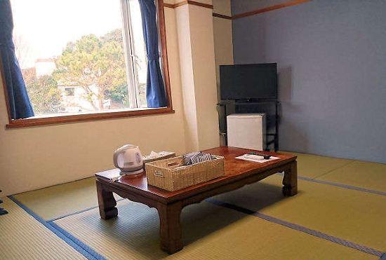 Hotel Alaise De Bale Shirahama