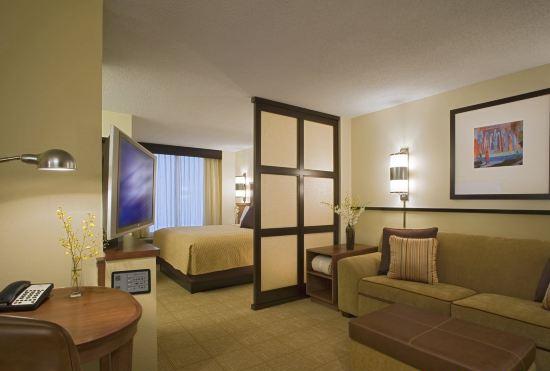 Hotel Hyatt Place West Palm Beach Downtown