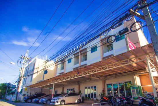 Hotel Lotus Suite Hua Hin