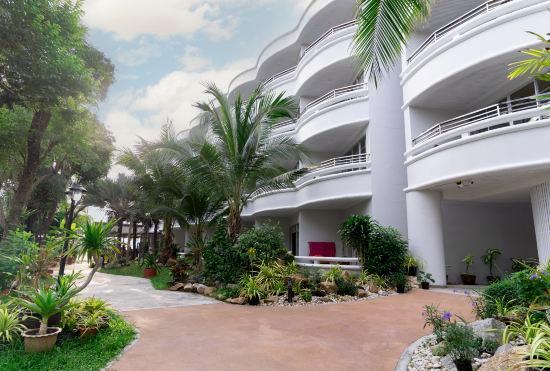 Hotel Matcha Samui Resort