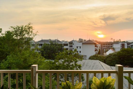 Гостиница Little Home Ao Nang