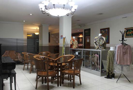 Hotel RedDoorz @ Surapati