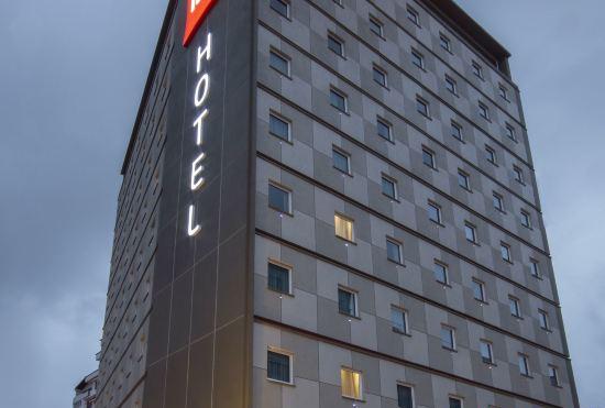 Гостиница Ibis Quito