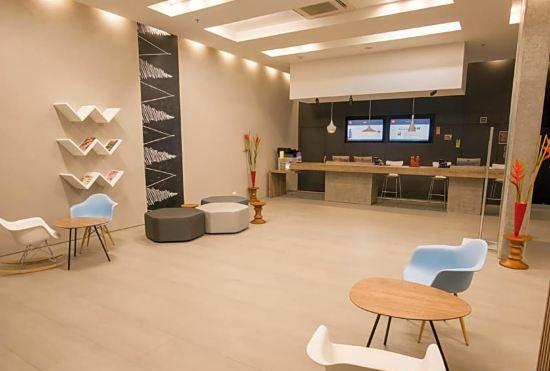 Hotel Ibis Cali Granada