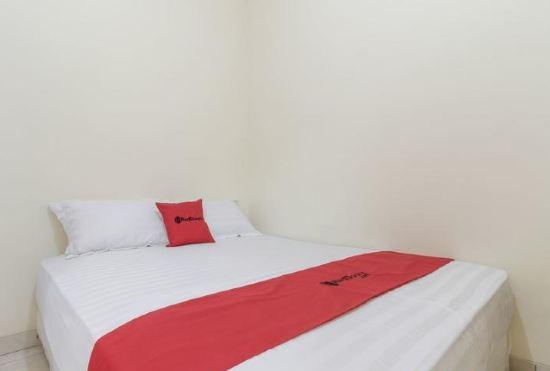 Hotel RedDoorz @ Tanjung Duren