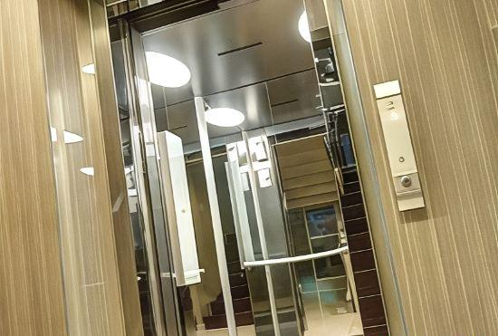 Hotel Sampit Residence Managed by Flat06
