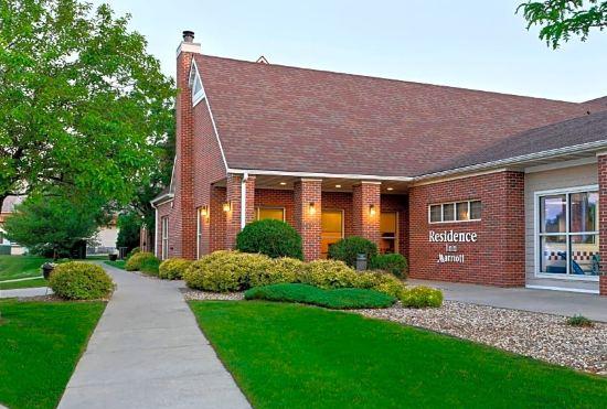 Hotel Residence Inn Cedar Rapids