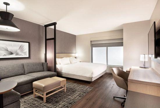 Hotel Hyatt Place Fresno