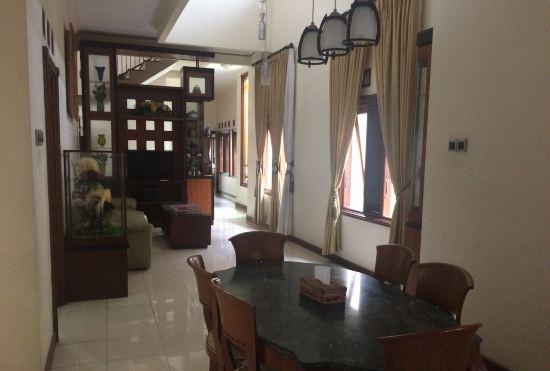 Гостиница RedDoorz Plus @ Tegal Panggung