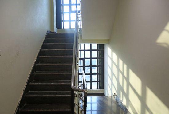 Hotel Vandana Residency