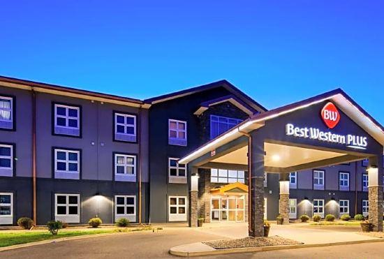 Hotel Best Western Plus Brandon Inn