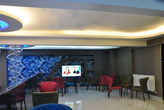 Гостиница Madi Otel