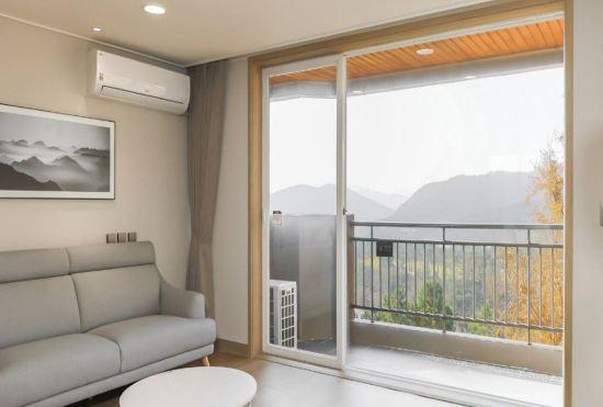 Гостиница Kensington Resort Gyeongju