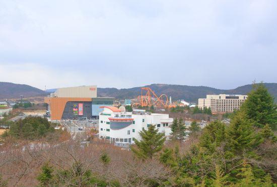 Hotel Valentine Gyeongju