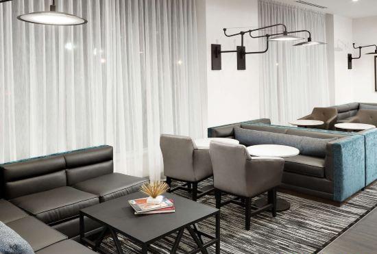 Hotel Hyatt Place Lubbock