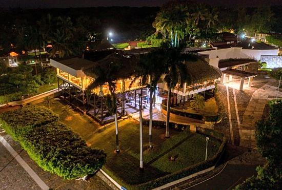 Гостиница Hotel Loma Real