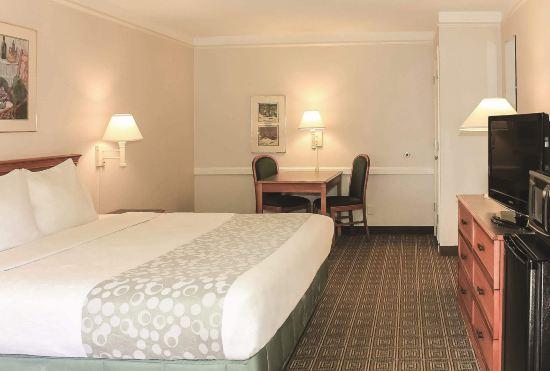 Hotel La Quinta Inn by Wyndham Tyler