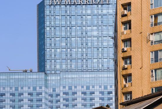 JW Marriott Hotel Chengdu