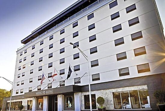 Hotel Duval, Autograph Collection